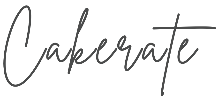 Cakerate logo