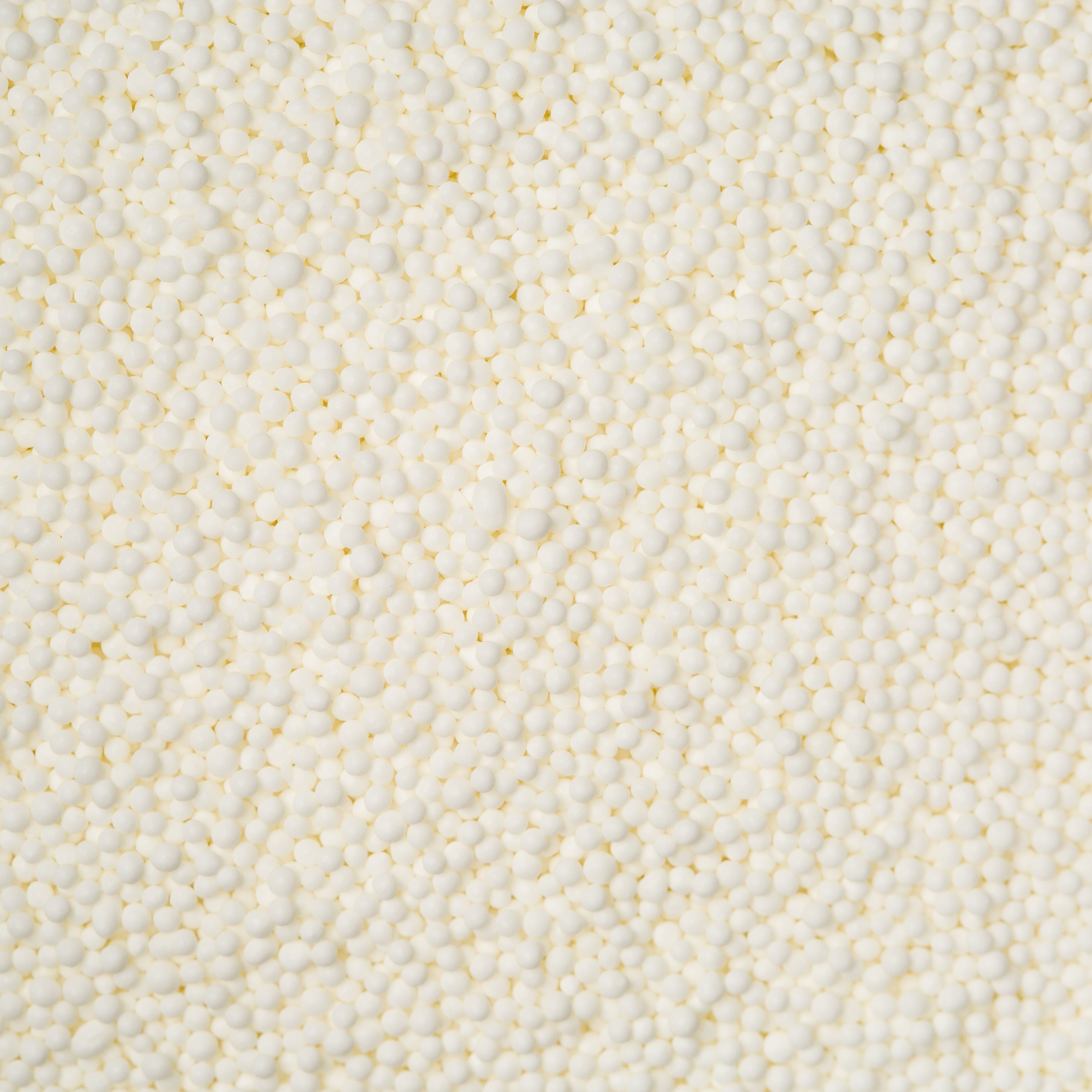 White Nonpareils