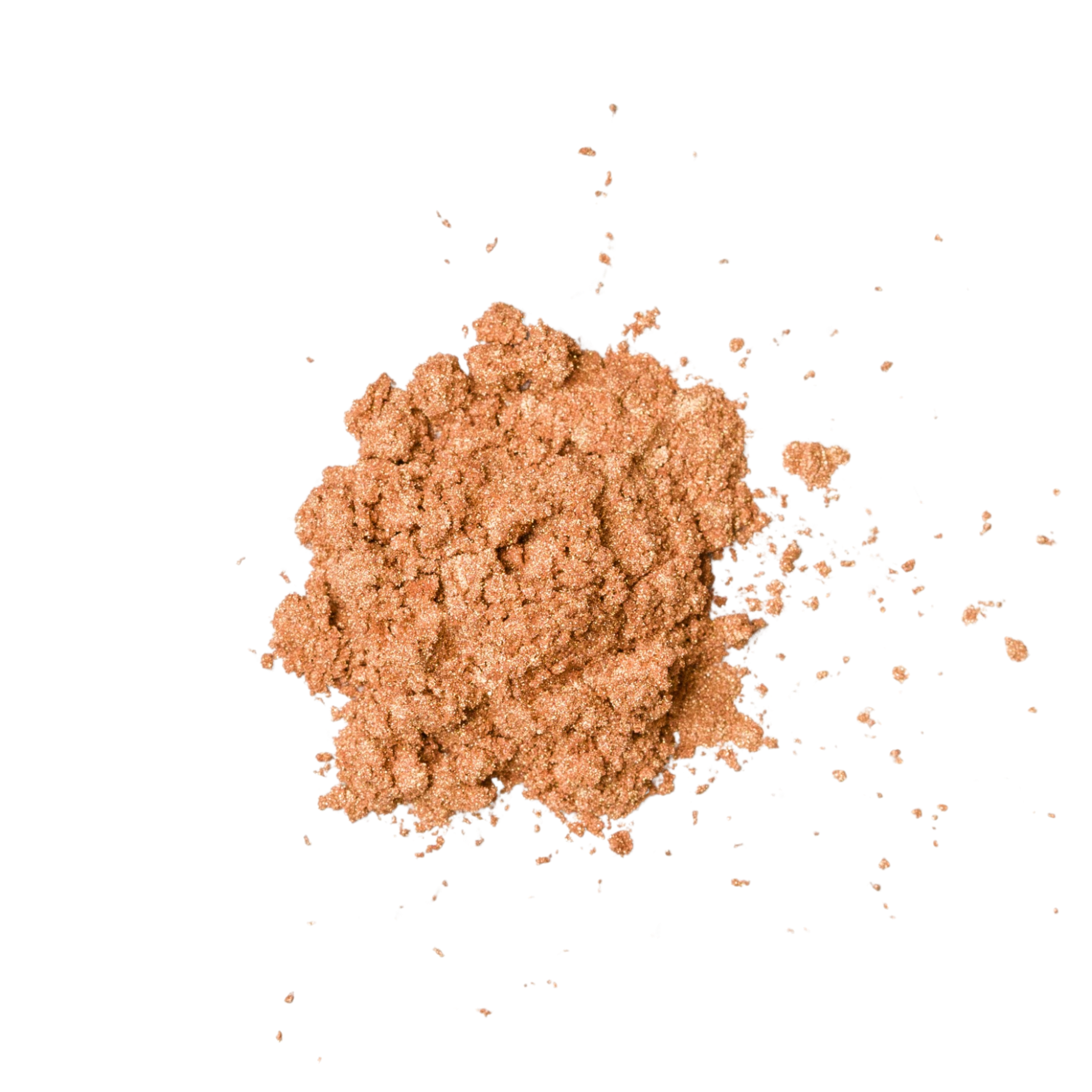 Toffee Luster Dust