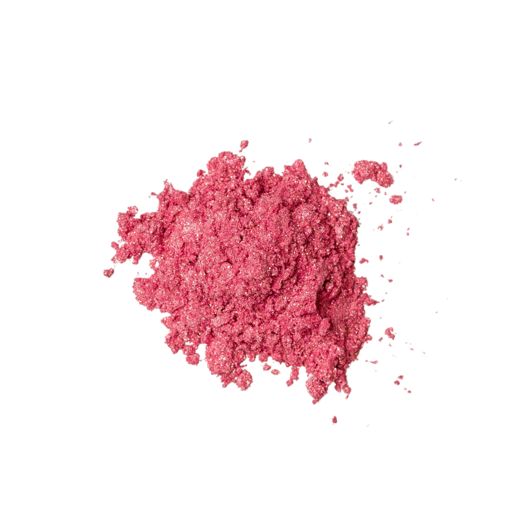 Pink Grapefruit Luster Dust