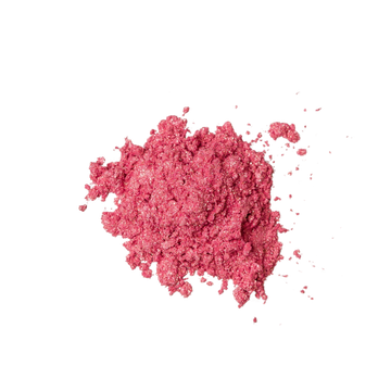 Pink Grapefruit Luster Dust