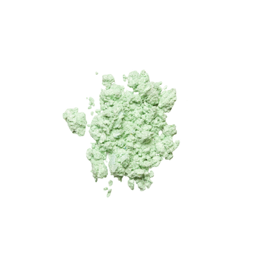 Green Chantilly Luster Dust