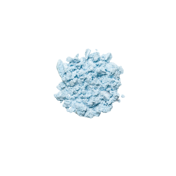 Powder Blue Luster Dust