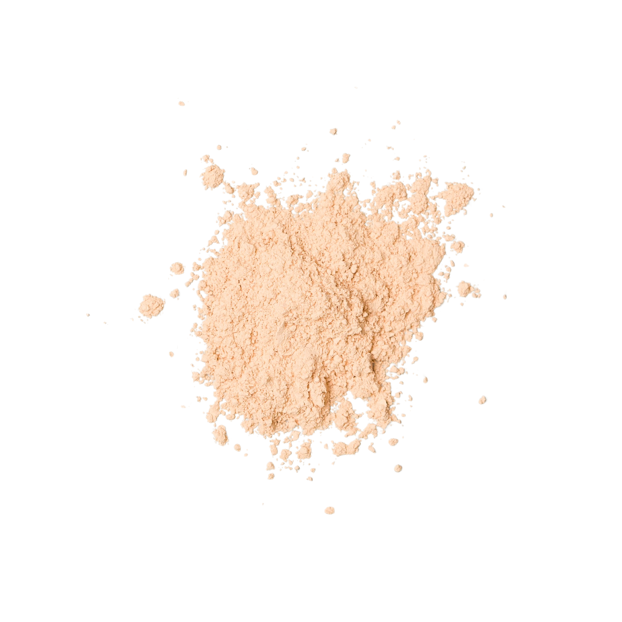 Cappuccino Petal Dust