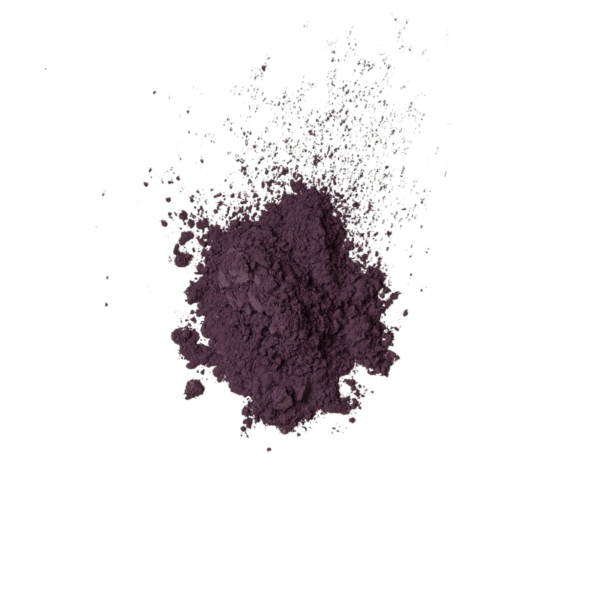 Eggplant Petal Dust